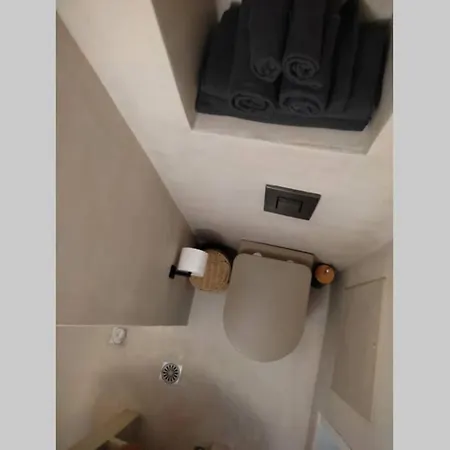 Villa Το Παράσπιτο à Skyros Extérieur photo