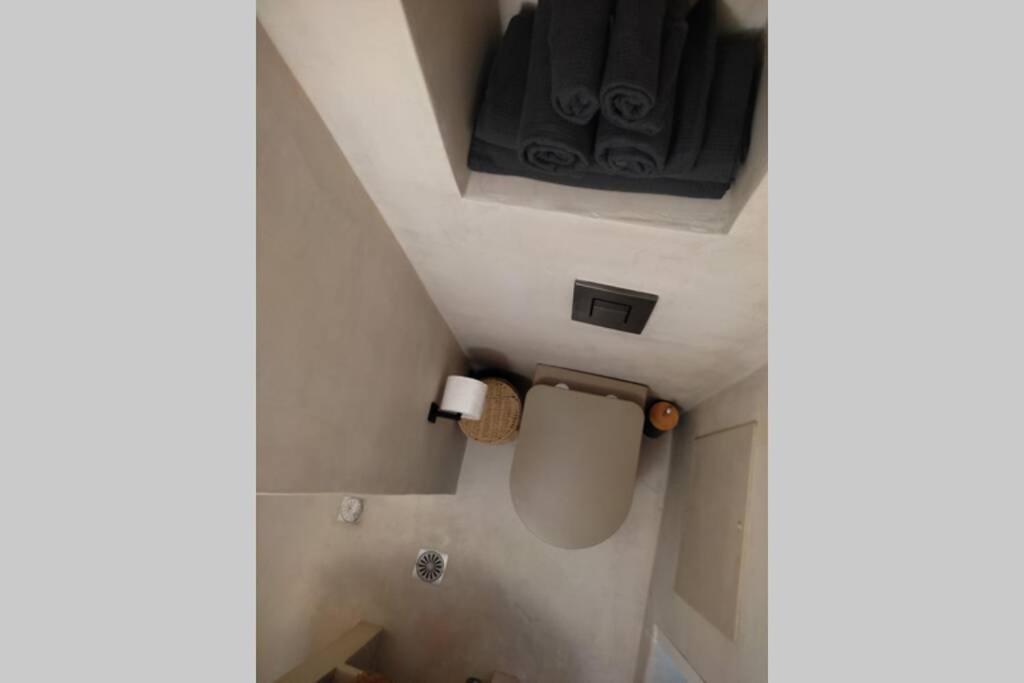 το παράσπιτο